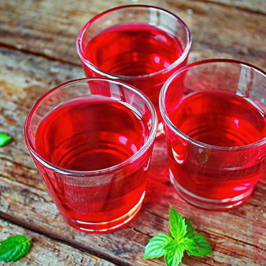 Рецепт русского кваса из свеклы