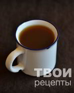 Ржаной квас