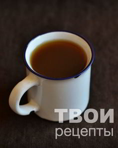 Ржаной квас