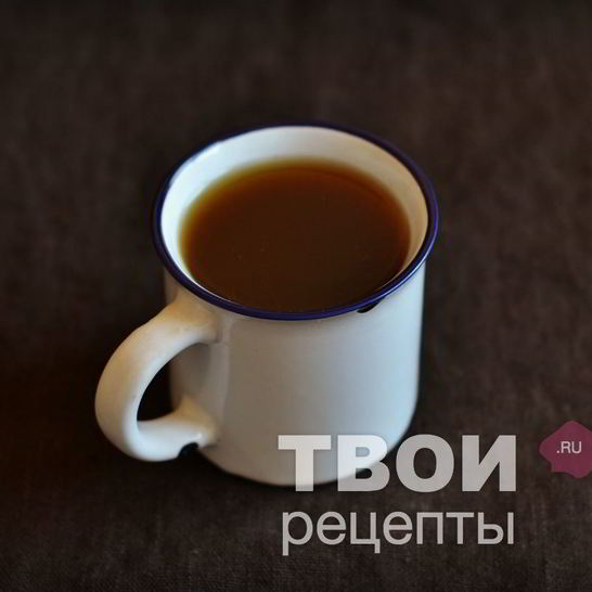 Рецепт ржаного кваса