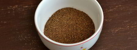 ржаной квас. Шаг 3