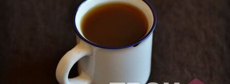 ржаной квас. Шаг 8