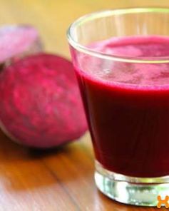 Свекольный квас