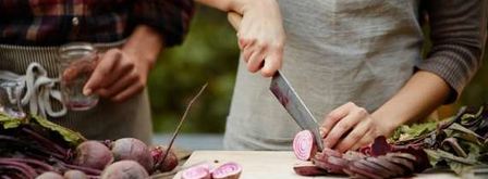 свекольный квас. Шаг 3