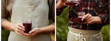 свекольный квас. Шаг 4