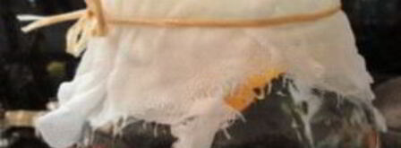 абрикосовый ликер. Шаг 3