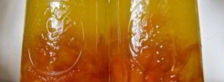 апельсиновый ликер куантро. Шаг 6