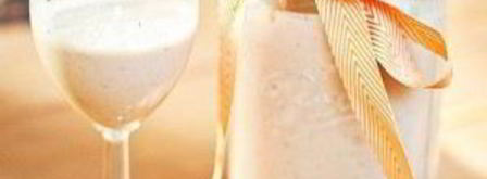 ирландский крем-ликер. Шаг 5