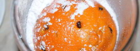 кофейно-апельсиновый ликер. Шаг 4