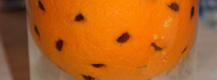 кофейно-апельсиновый ликер. Шаг 5