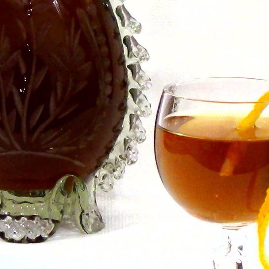 Рецепт ликера 44