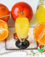 Ликер апельсиновый