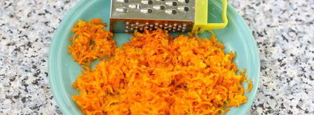 ликер апельсиновый. Шаг 3