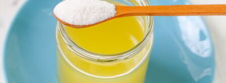 ликер апельсиновый. Шаг 8