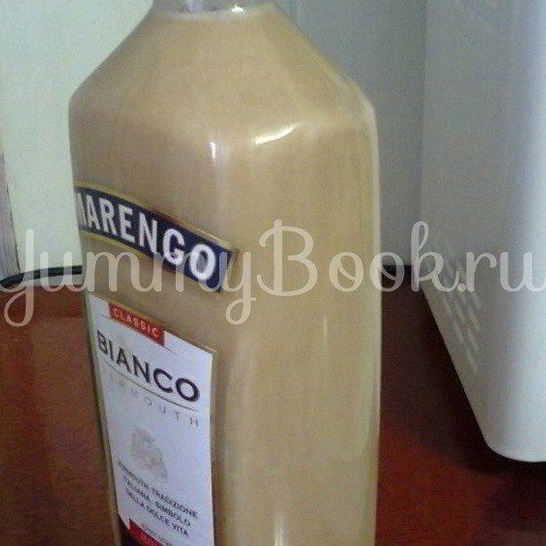 Рецепт ликера бейлис из мультиварки