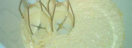 ликер дикое молоко бешеной коровки. Шаг 7