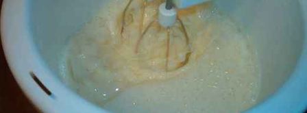 ликер дикое молоко бешеной коровки. Шаг 14