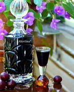 Ликер из черешни