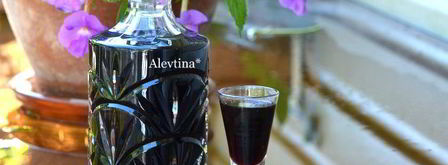 ликер из черешни. Шаг 4