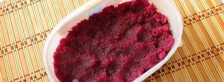 ликер из лепестков роз. Шаг 6