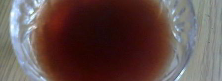 ликер королевский. Шаг 10