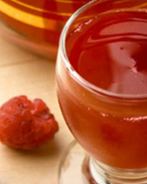 Ликер малиновый