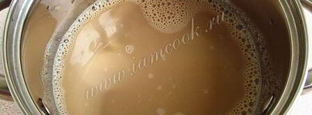 ликер маргарита. Шаг 9