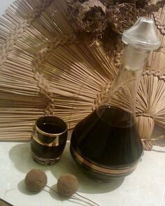 Ликер винный