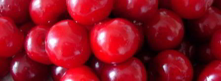 ликер вишневый. Шаг 3