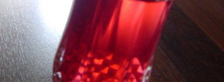 ликер вишневый. Шаг 4