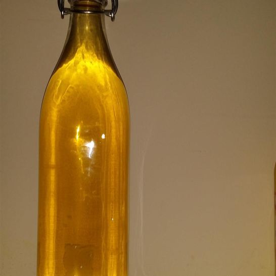 Рецепт ликера