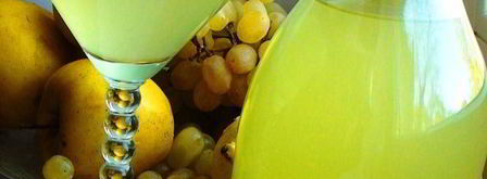 лимонный ликер. Шаг 8