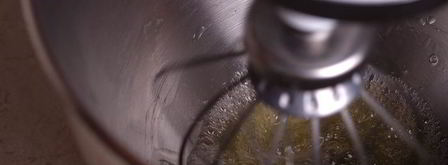 шоколадные макарон с ликером baileys. Шаг 13