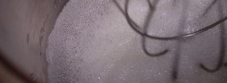 шоколадные макарон с ликером baileys. Шаг 15