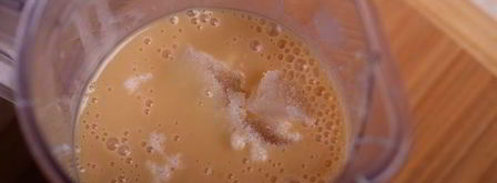 шоколадные макарон с ликером baileys. Шаг 7