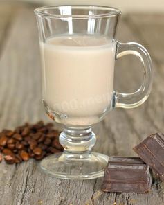 Сливочный ликер