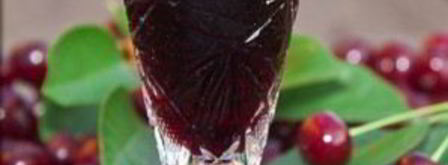 вишневый ликер. Шаг 8