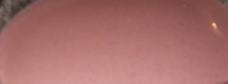 ягодно-сливочный ликер дамский каприз. Шаг 6