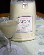 Яичный ликер