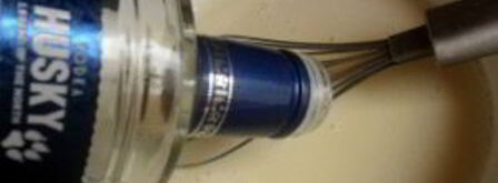 яичный ликер. Шаг 4