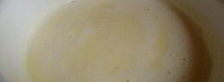 яичный ликер. Шаг 5