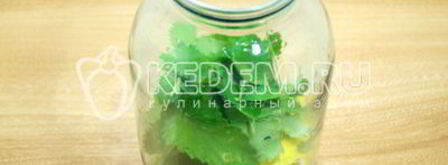 домашний лимонад с лимоном и мятой. Шаг 5