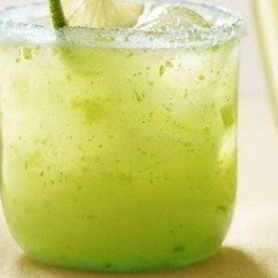 Рецепт домашнего лимонада с мятой