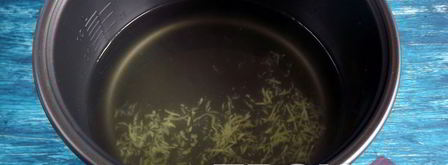 домашний лимонад с розмарином. Шаг 5