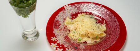 домашний лимонад с тархуном. Шаг 4