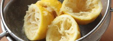 двойной лимонад. Шаг 5