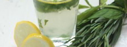 двойной лимонад. Шаг 6