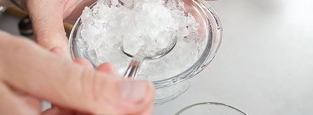 грушевый лимонад с шалфеем. Шаг 3