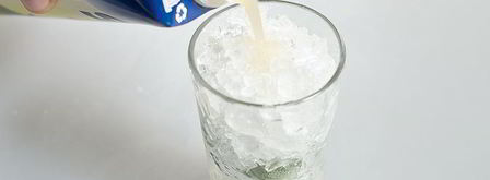 грушевый лимонад с шалфеем. Шаг 4