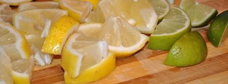 имбирный лимонад с мятой. Шаг 4